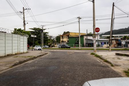 Apartamento para alugar com 45m², 2 quartos e 1 vaga Apartamento para alugar com 45m², 2 quartos e 1 vagaVista da Rua