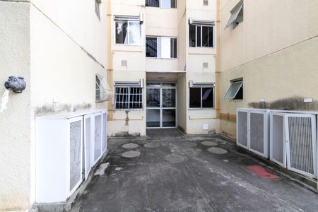 Apartamento para alugar com 45m², 2 quartos e 1 vaga Apartamento para alugar com 45m², 2 quartos e 1 vagaÁrea Comum