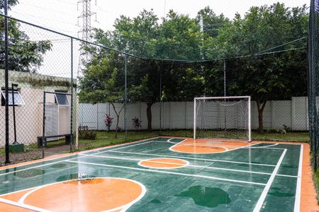 Apartamento para alugar com 45m², 2 quartos e 1 vaga Apartamento para alugar com 45m², 2 quartos e 1 vagaÁrea Comum