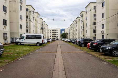 Apartamento para alugar com 45m², 2 quartos e 1 vaga Apartamento para alugar com 45m², 2 quartos e 1 vagaGaragem