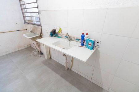 Apartamento para alugar com 45m², 2 quartos e 1 vaga Apartamento para alugar com 45m², 2 quartos e 1 vagaCozinha