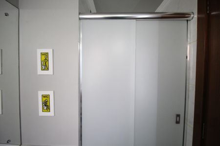 Apartamento à venda com 58m², 2 quartos e 1 vagaBanheiro