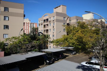 Apartamento à venda com 58m², 2 quartos e 1 vagaÁrea comum