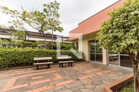 Apartamento à venda com 58m², 2 quartos e 1 vaga Apartamento à venda com 58m², 2 quartos e 1 vagaÁrea comum - Salão de festas