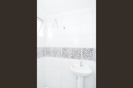 Apartamento para alugar com 50m², 2 quartos e 1 vagaBanheiro 
