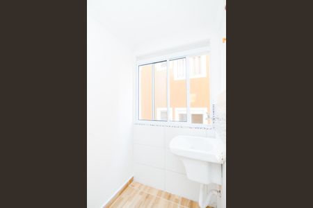 Apartamento para alugar com 50m², 2 quartos e 1 vagaCozinha - Área de Serviço