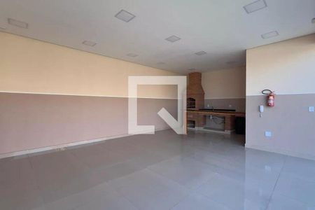Apartamento para alugar com 50m², 2 quartos e 1 vaga Apartamento para alugar com 50m², 2 quartos e 1 vagaChurrasqueira