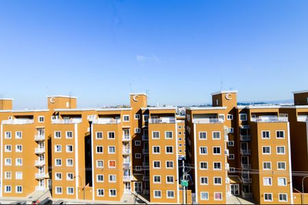 Apartamento para alugar com 50m², 2 quartos e 1 vagaVista Quarto 2 