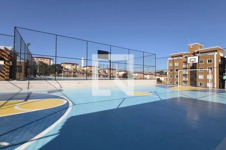 Apartamento para alugar com 50m², 2 quartos e 1 vaga Apartamento para alugar com 50m², 2 quartos e 1 vagaQuadra