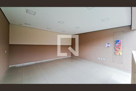 Apartamento para alugar com 50m², 2 quartos e 1 vaga Apartamento para alugar com 50m², 2 quartos e 1 vagaEspaçoo Kids