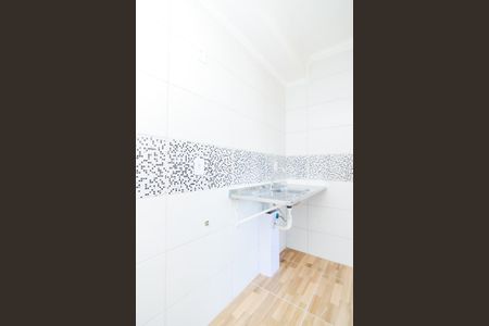 Apartamento para alugar com 50m², 2 quartos e 1 vagaCozinha