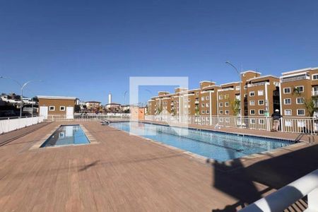 Apartamento para alugar com 50m², 2 quartos e 1 vaga Apartamento para alugar com 50m², 2 quartos e 1 vagaPiscina
