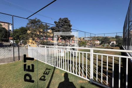 Apartamento para alugar com 50m², 2 quartos e 1 vaga Apartamento para alugar com 50m², 2 quartos e 1 vagaÁrea pet