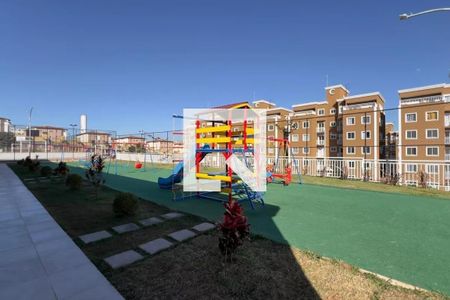 Apartamento para alugar com 50m², 2 quartos e 1 vaga Apartamento para alugar com 50m², 2 quartos e 1 vagaPlayground