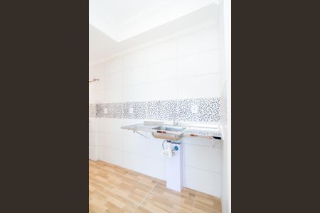 Apartamento para alugar com 50m², 2 quartos e 1 vagaCozinha