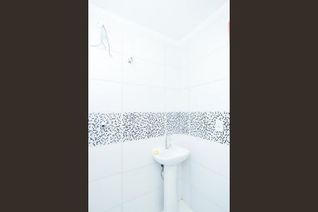 Apartamento para alugar com 50m², 2 quartos e 1 vagaBanheiro 