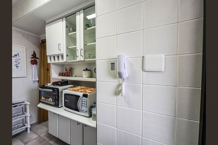 Apartamento para alugar com 85m², 2 quartos e 1 vaga Apartamento para alugar com 85m², 2 quartos e 1 vagaCozinha