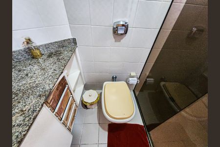 Apartamento para alugar com 85m², 2 quartos e 1 vaga Apartamento para alugar com 85m², 2 quartos e 1 vagaSuite Quarto 1