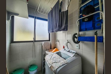 Apartamento para alugar com 85m², 2 quartos e 1 vaga Apartamento para alugar com 85m², 2 quartos e 1 vagaÁrea de Serviço