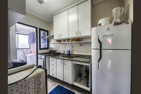 Apartamento para alugar com 85m², 2 quartos e 1 vaga Apartamento para alugar com 85m², 2 quartos e 1 vagaCozinha