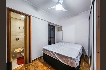 Quarto 1 de apartamento para alugar com 2 quartos, 85m² em Cidade Jardim, Jacareí