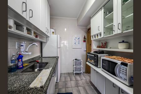 Apartamento para alugar com 85m², 2 quartos e 1 vaga Apartamento para alugar com 85m², 2 quartos e 1 vagaCozinha