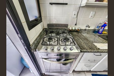 Apartamento para alugar com 85m², 2 quartos e 1 vaga Apartamento para alugar com 85m², 2 quartos e 1 vagaCozinha