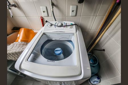 Apartamento para alugar com 85m², 2 quartos e 1 vaga Apartamento para alugar com 85m², 2 quartos e 1 vagaÁrea de Serviço