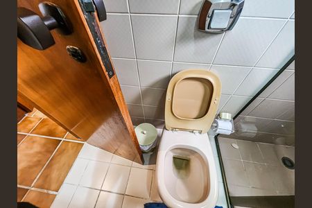 Apartamento para alugar com 85m², 2 quartos e 1 vaga Apartamento para alugar com 85m², 2 quartos e 1 vagaBanheiro Social