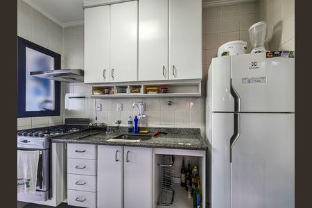 Apartamento para alugar com 85m², 2 quartos e 1 vaga Apartamento para alugar com 85m², 2 quartos e 1 vagaCozinha