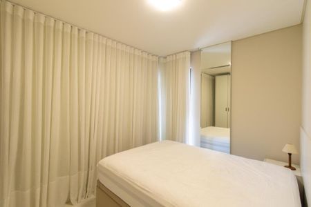 Apartamento para alugar com 39m², 1 quarto e 1 vaga Apartamento para alugar com 39m², 1 quarto e 1 vagaQuarto