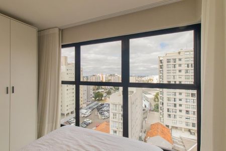 Apartamento para alugar com 39m², 1 quarto e 1 vaga Apartamento para alugar com 39m², 1 quarto e 1 vagaQuarto