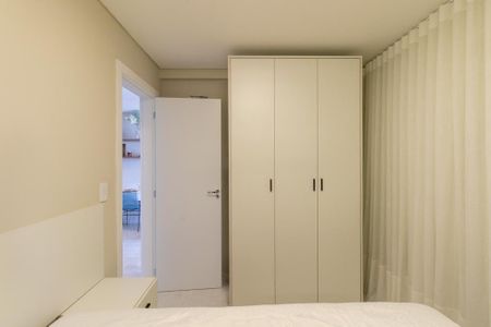 Apartamento para alugar com 39m², 1 quarto e 1 vaga Apartamento para alugar com 39m², 1 quarto e 1 vagaQuarto