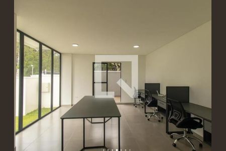 Apartamento para alugar com 39m², 1 quarto e 1 vaga Apartamento para alugar com 39m², 1 quarto e 1 vagaÁrea comum
