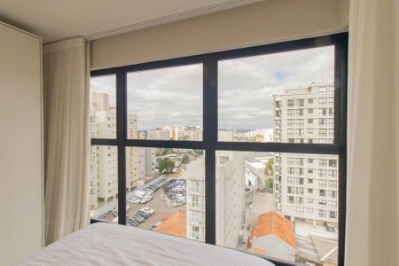 Apartamento para alugar com 39m², 1 quarto e 1 vaga Apartamento para alugar com 39m², 1 quarto e 1 vagaQuarto