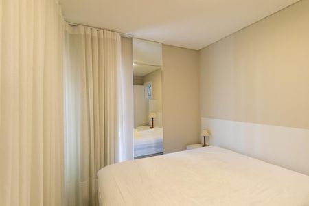 Apartamento para alugar com 39m², 1 quarto e 1 vaga Apartamento para alugar com 39m², 1 quarto e 1 vagaQuarto
