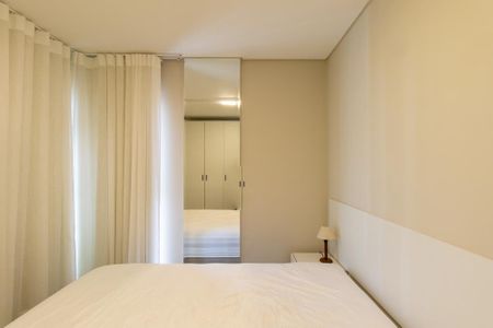 Apartamento para alugar com 39m², 1 quarto e 1 vaga Apartamento para alugar com 39m², 1 quarto e 1 vagaQuarto
