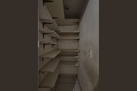Casa à venda com 120m², 2 quartos e 3 vagas Casa à venda com 120m², 2 quartos e 3 vagasDespensa