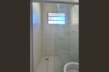Casa à venda com 120m², 2 quartos e 3 vagas Casa à venda com 120m², 2 quartos e 3 vagasBanheiro