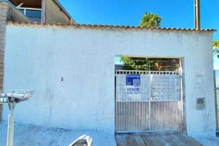Casa à venda com 120m², 2 quartos e 3 vagas Casa à venda com 120m², 2 quartos e 3 vagasFachada do Prédio