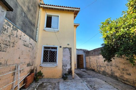 Casa à venda com 120m², 2 quartos e 3 vagas Casa à venda com 120m², 2 quartos e 3 vagasFachada do Prédio