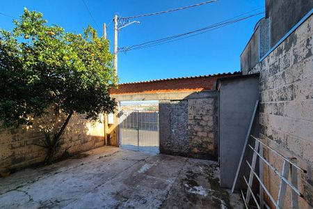 Casa à venda com 120m², 2 quartos e 3 vagas Casa à venda com 120m², 2 quartos e 3 vagasVista da Sala