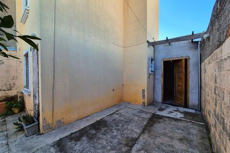 Casa à venda com 120m², 2 quartos e 3 vagas Casa à venda com 120m², 2 quartos e 3 vagasGaragem