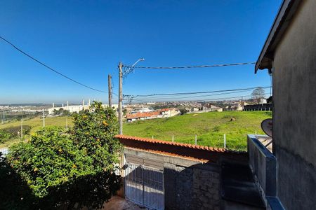 Casa à venda com 120m², 2 quartos e 3 vagas Casa à venda com 120m², 2 quartos e 3 vagasVista do Quarto 1