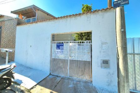 Casa à venda com 120m², 2 quartos e 3 vagas Casa à venda com 120m², 2 quartos e 3 vagasFachada do Prédio