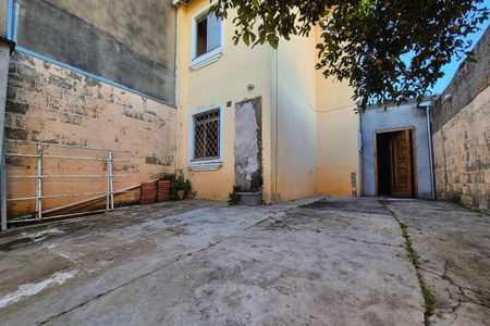 Casa à venda com 120m², 2 quartos e 3 vagas Casa à venda com 120m², 2 quartos e 3 vagasFachada do Prédio