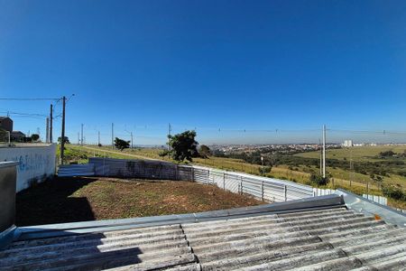 Casa à venda com 120m², 2 quartos e 3 vagas Casa à venda com 120m², 2 quartos e 3 vagasVista do Quarto 2