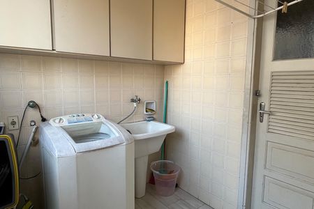 Apartamento para alugar com 74m², 2 quartos e 1 vagaÁrea de Serviço