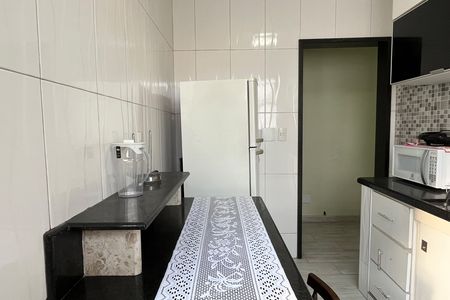 Apartamento para alugar com 74m², 2 quartos e 1 vagaCozinha