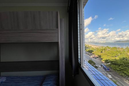 Quarto 1 de apartamento para alugar com 2 quartos, 74m² em José Menino, Santos